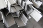 Profile Structure Stainless Steel Polished Unequal Angle Bar 316 Hot Rolled