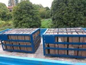 Wholesale High Cr Wear-resistant 320/580 Shell Liner Castings Hardness More Than HRC56 from china suppliers