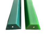 Industial Reinforced Polyurethane Round Belt V-Belt PU Pentagon Belt Multi