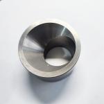 K40 Tungsten Carbide Wear Valve Seat For Oil Field Finished Ground Valve Parts