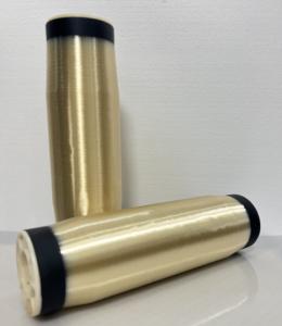 Wholesale 56 micron MHPD 2.0 PPS monofilament yarn from china suppliers
