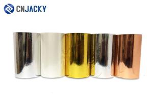 Wholesale Colorful Smart Card Material Hot Stamping Foil For Plastic Card Making from china suppliers