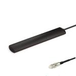 External 3dBi High Gain GSM Antenna 3G Adhesive Mount Flat Patch Antenna