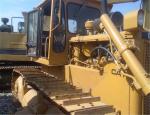 Japan condition Used CAT bulldozer D6D made in Japan with good working condition
