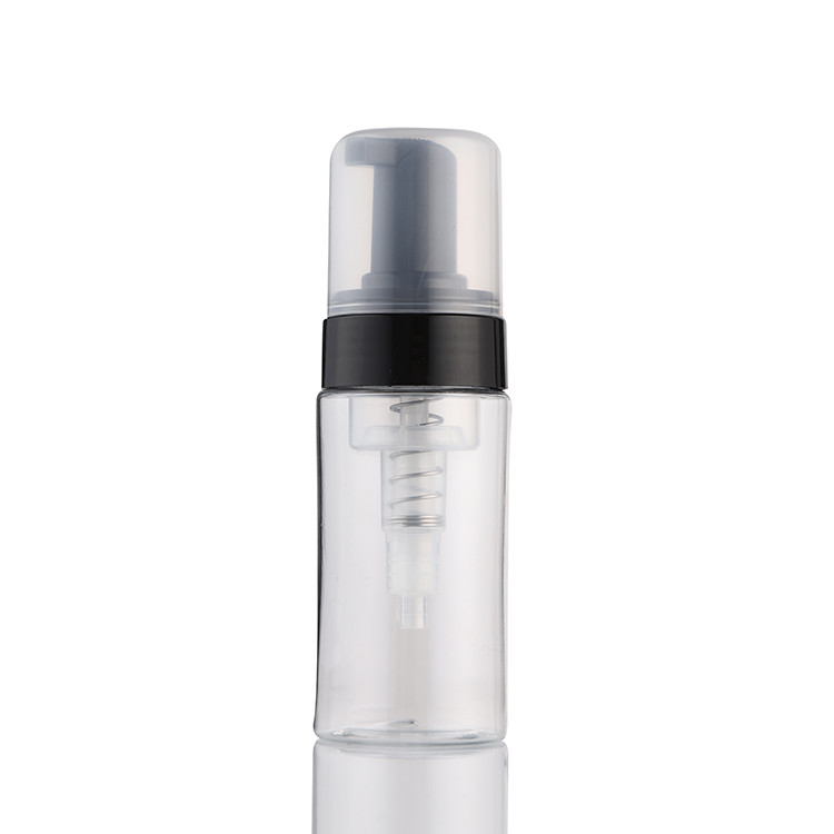 Shampoo Foaming Soap Pumps Recyclable Pump Dispenser Top Eco Friendly