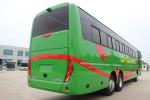 50 60 Seats Coach Bus Luxury and Efficiency for Your Business