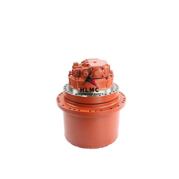 Excavator Parts MAG-1700VP-3800 Travel Motor Final Drive Assy SH200A3 SH210
