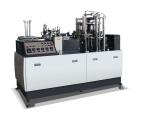 4kw High Speed Paper Cup Manufacturing Machine for Copper Bar Cup Bonding 65-85