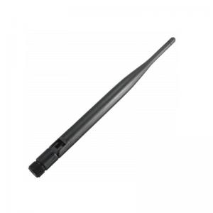 Wholesale External High Performance UHF RFID Antenna 3dBi 433MHz Omni Directional SMA Dipole Antenna from china suppliers
