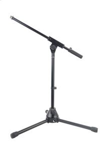Wholesale Metal Drum Desk Top Mini Boom Tripod Table Mic Stand DMS010 380mm - 520mm Height from china suppliers