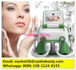 SANHE SANHE shr950s Sales Promotion IPL SHR OPT Laser