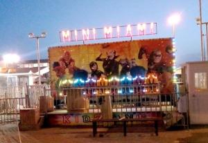 Wholesale Mobile Ride Amusement Equipment trailer mount super miami for sale funfair games from china suppliers