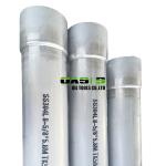 High-Efficiency seamless stainless steel pipe for borehole