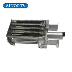 Wholesale Sinopts Hot Sale Gas Burner Tray Assembly for Wall-Hung Gas Boiler from china suppliers