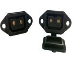 IP67 E Bike Energy Storage Connector 2 Plus 4 Tower Multipurpose