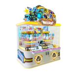 PlayFun Hot Selling High Quality Hammer Treasure Coin Operated Prize Gift