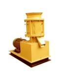 Home Wood Pellet Mill Sawdust Compressed Wood Briquetting Machine Wood Fuel