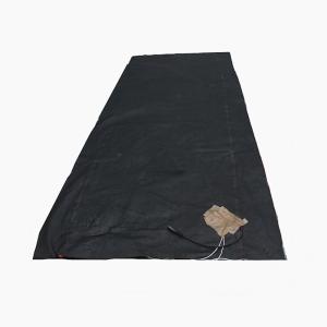 Wholesale OEM Electric Blanket With Washable Cover , 65degree USB Heated Blanket Camping from china suppliers
