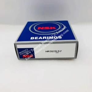 Wholesale NSK Tapered roller bearings HR32313J from china suppliers