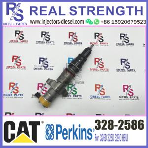 Wholesale Golden Vidar Common Rail Fuel Injection 3879426 3282586 Diesel Pump Injector 387-9426 328-2586 For CAT C7 Engine from china suppliers
