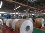 JIS AISI ASTM Aluminum Roof Coil Coated Aluminum Sheet