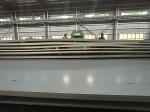 SUS Ausenitic 5mm Stainless Steel Plate Aisi Astm SS310 Mirror Brushed Finish