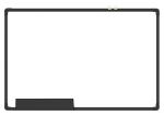 Oversized Magnetic White Board / Office Depot Magnetic Dry Erase Board