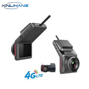 Wholesale Super Slim 4G Vehicle DVR Camera Dash Cam WDR Full HD1080p from china suppliers