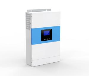 Wholesale CNS110 5500-48 Off Grid Inverter 5500W Pure Sine Wave Paralleled MPPT Solar Charger from china suppliers