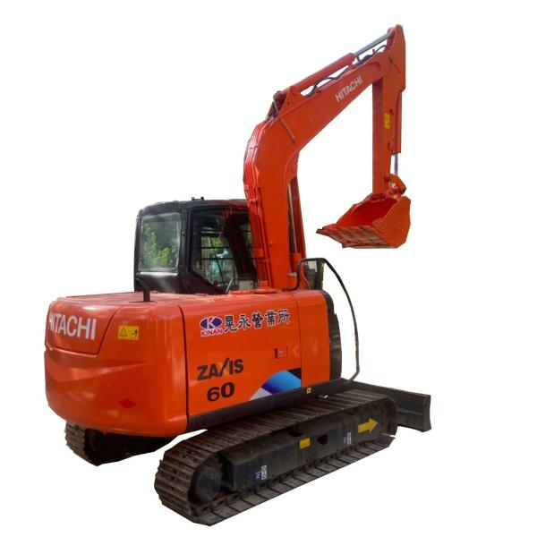 Hitachi ZX60-6 ZX60-5 ZX75 EX60 ZX70 ZX130 ZX120 excavator 40.5KW Operating