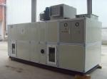 Cool Industrial Dehumidification Equipment Desiccant Rotary Wheel