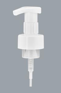 Wholesale Transparent Pump Tube Color Foam Dispenser for Foaming Liquid Pumping from china suppliers