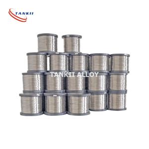 Wholesale Aerospace UNS N06600 Inconel 600 Nickel Welding Wire from china suppliers