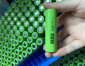 Wholesale TL-MED-3.7 3.7V Lithium Battery 18650 Battery Cell with 1 Year Warranty from china suppliers