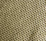 HT2025 Heat Treated Fiberglass Fabric , 0.5mm High Temperature Fabric Roving