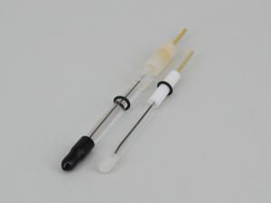 Wholesale Ag AgCl Silver Silver Chloride Reference Electrode from china suppliers
