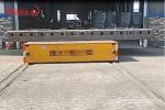 Explosion Proof industrial transfer car 0.55M/S 0.60M/S Lift Speed motorized
