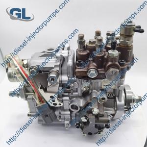 Wholesale X3 Yanmar Diesel Injection Pump 729236-51412 , Yanmar 3tnv88 Engine Spare Parts from china suppliers