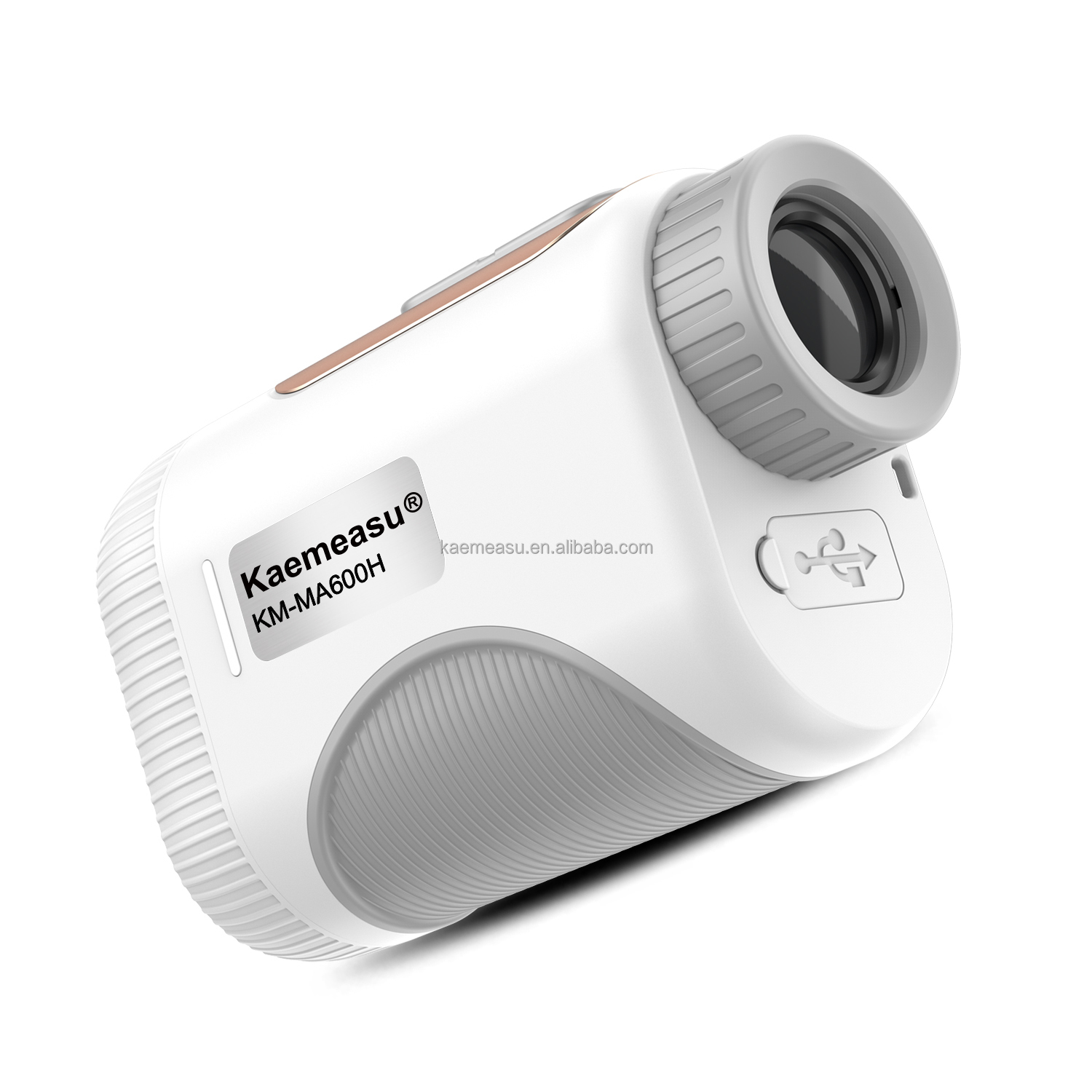 1000m Laser Rangefinder Optical Instruments Golf Rangefinder Range Finder Laser Distance Meter Testing instrument Telescope