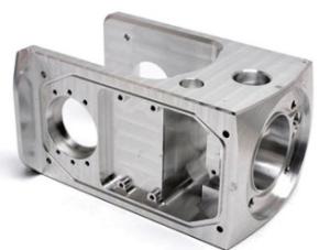 Wholesale ISO9001 Precision CNC Machining Parts from china suppliers