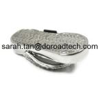 Hot Diamond Jewelry Slipper Shape USB Flash Drives, High Quality Jewelry Slipper