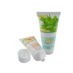 100ml 120ml 150ml plastic tube hand cream squeezing tube cosmetics facial