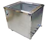 28KHZ Sanitizer Industrial Ultrasonic Cleaning Machine , Ultrasonic Sanitizer