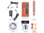 Electric Eyebrow Digital Tattoo Machine Aluminum Alloy Mater