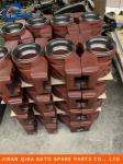 8123250012 Beiben Truck Parts Truck Balance Shaft Balancing Axle