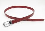 Popular Custom Leather Belt/Ostrich Leather Belt Casual Sweat Belt Women Waist