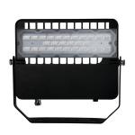 Energy Saving 10KV Aluminum LED Street Light High Lumen IP65 100W MEANWELL