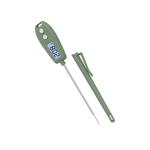 Instant Read Waterproof Meat Thermometer Pen Body Shape 221x31x15mm