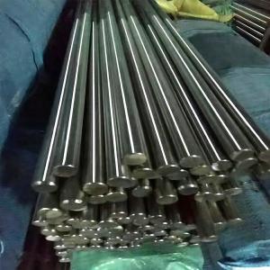 Wholesale 2205 4140 Stainless Steel Round Rod 2B 50mm TISCO 1800mm JIS from china suppliers
