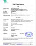 Dongguan Hesheng Creative Technology Co., Ltd. Certifications